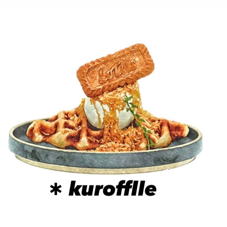 kurofflle